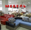 Магазины мебели в Берендеево