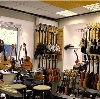 Музыкальные магазины в Берендеево