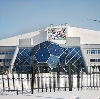 Спортивные комплексы в Берендеево