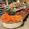 Супермаркеты в Берендеево