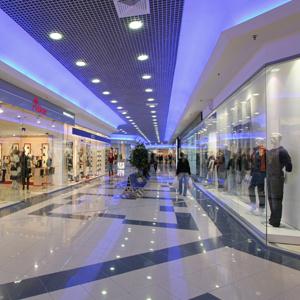 Торговые центры Берендеево