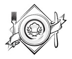 Спасская - иконка «ресторан» в Берендеево